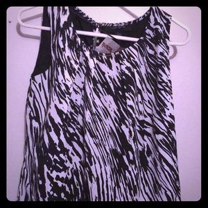 Larry Levine Blouse